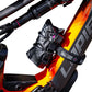Muc-Off Utility Frame Strap & Waterproof Cargo Bag Bundle