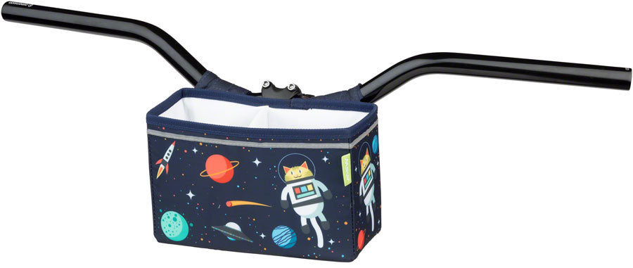 MSW Kids Handlebar Bag