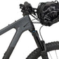 Salsa EXP Series Anything Cradle Side-Load Kit