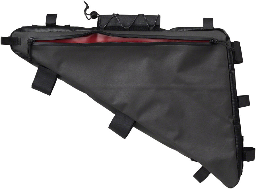 Salsa EXP Series Hardtail Frame Pack