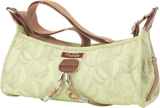 Po Campo Pilsen Bungee Handbag