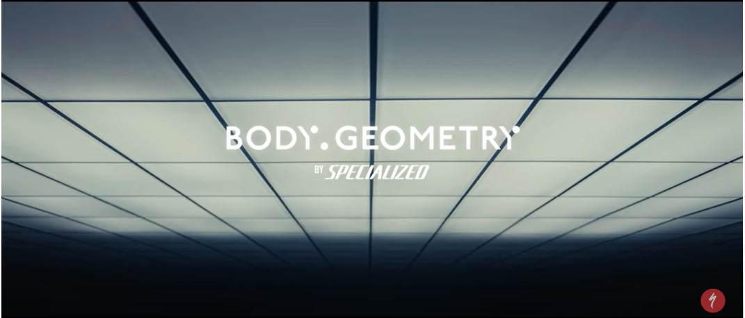 Load video: Specialized Body Geometry Video