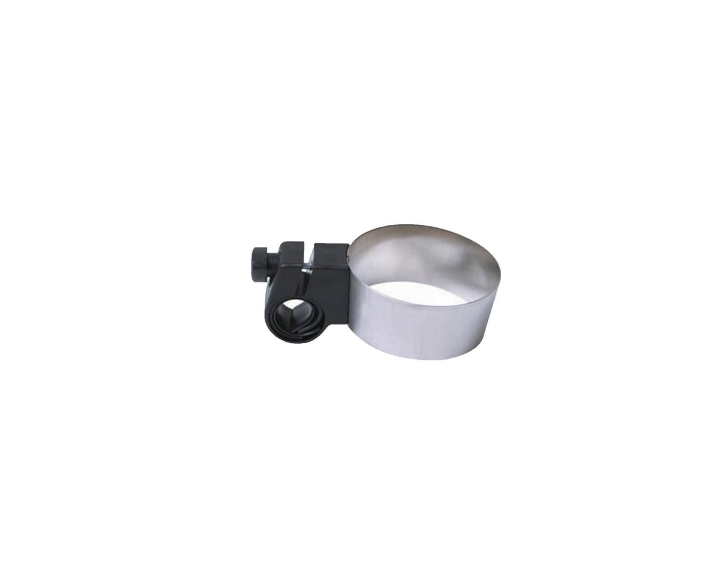 TopLine Bar Hopper Stnls Stl Hbar MntCup Holder