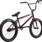 Stolen Stereo BMX Bike
