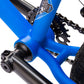 Stolen Casino BMX Bike
