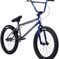 Stolen Stereo BMX Bike