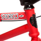 Stolen Stereo BMX Bike