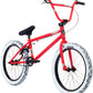 Stolen Stereo BMX Bike