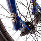 Stolen Stereo BMX Bike