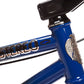 Stolen Stereo BMX Bike