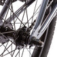 Stolen Stereo BMX Bike