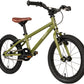 Cleary Bikes Hedgehog