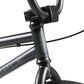 We The People Nova BMX Bike
