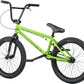 We The People Nova BMX Bike