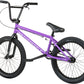 We The People Nova BMX Bike