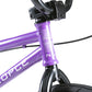 We The People Nova BMX Bike