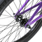 We The People Nova BMX Bike