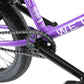 We The People Nova BMX Bike
