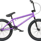 We The People Nova BMX Bike