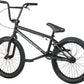 We The People Nova BMX Bike