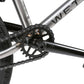 We The People Nova BMX Bike