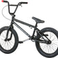 We The People CRS 18 BMX Bike