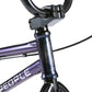 We The People CRS 18 BMX Bike