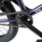 We The People CRS 18 BMX Bike