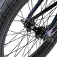 We The People CRS 18 BMX Bike