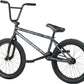 We The People Justice BMX Bike