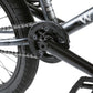We The People Justice BMX Bike