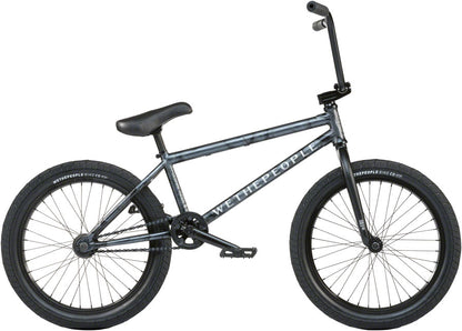 We The People Justice BMX Bike