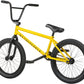 We The People Justice BMX Bike