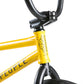 We The People Justice BMX Bike