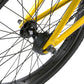 We The People Justice BMX Bike