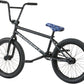 We The People Crysis BMX Bike