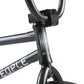 We The People Crysis BMX Bike