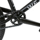 We The People Crysis BMX Bike