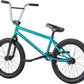 We The People Crysis BMX Bike