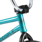 We The People Crysis BMX Bike