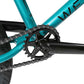 We The People Crysis BMX Bike