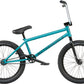 We The People Crysis BMX Bike