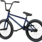 We The People Battleship BMX Bike