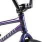 We The People Battleship BMX Bike