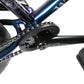 We The People Battleship BMX Bike