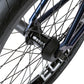 We The People Battleship BMX Bike