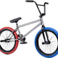 We The People Battleship BMX Bike