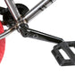 We The People Battleship BMX Bike