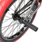 We The People Battleship BMX Bike