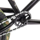 We The People Justice BMX Bike